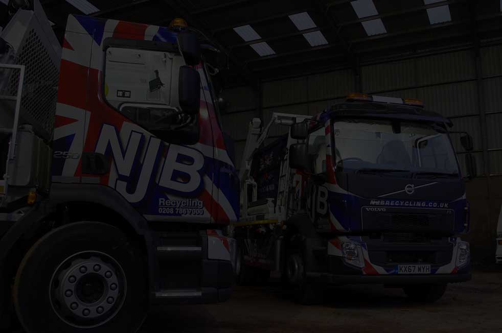 NJB Skip Hire